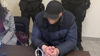 Вбивство військового у Львові: справу ексмитника передали до суду