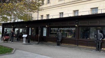 Верховний Суд відправив на новий розгляд справу ресторану “Язиката теща” у Львові