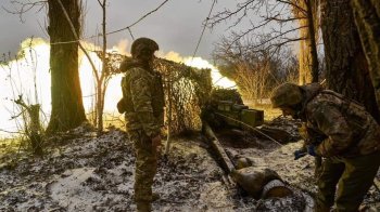 Українські військові ліквідували ще майже 700 окупантів Українські військові ліквідували ще майже 700 окупантів