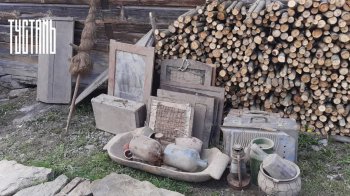 Ваша стара річ — частина історії: «Тустань» збирає експонати