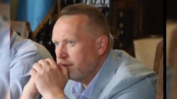 Ігор Гринкевич