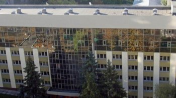 Скандал у київському університеті: студенти проти рішення ректорату