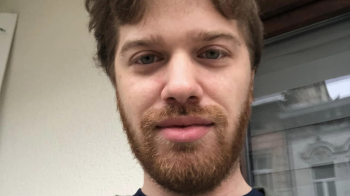 Мартін Данічев