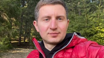 Остап Стахів