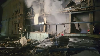 Через обстріли в Одесі застосовують графіки відключень електроенергії