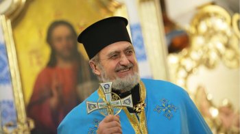 ПЦУ замінила ректора Львівської духовної семінарії