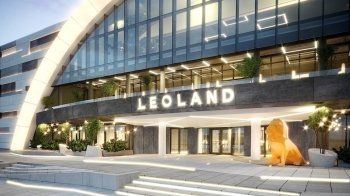 У Львові відкриють найбільший спортивно-розважальний центр України