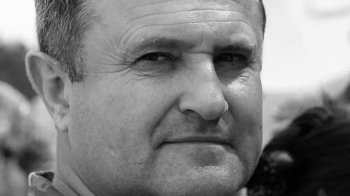 У Львові помер начальник будинку офіцерів Віталій Провозін