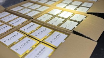 На Львівщині мешканець Прикарпаття намагався ввезти в Україну лікарські засоби на 2,6 млн грн