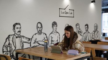 У Львові проведуть безкоштовні лекції для молоді