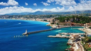 Французькі заморські території готові впускати українців