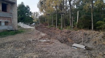 У Пасіках-Зубрицьких буде власна каналізаційна мережа