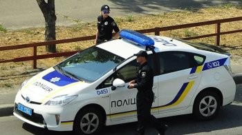 Фото ілюстративне