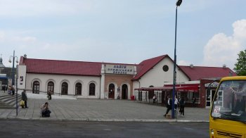 Побори на львівському вокзалі: посадовець «Укрзалізниці» під підозрою