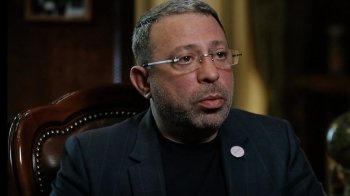 Корбан підтвердив, що під час перетину кордону в нього вилучили український паспорт