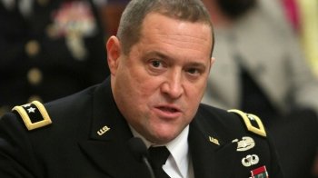 Американський генерал закликав надати винищувачі для ЗСУ