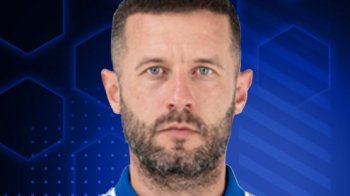 Ігор Касьяненко, фото з сайту ФК «Чорноморець»