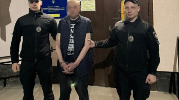 Був у СЗЧ та порізав ножем знайомого: суд на Стрийщині увʼязнив 42-річного чоловіка
