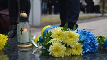 На Львівщині 7 вересня попрощаються з загиблими військовими: імена