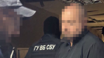 Оборудка під час закупівлі палива