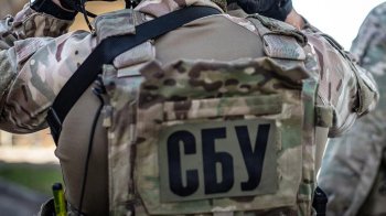 СБУ прокоментувала перевірку щодо дотримання законодавства із державної таємниці у САП