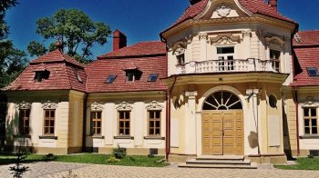 Великолюбінський НВЦ