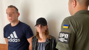 Хотів потрапити за кордон через фіктивний шлюб: на Львівщині затримали ухилянта