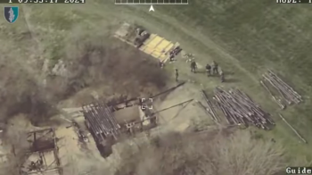 ЗСУ знищили 14 росіян, коли ті будували фортифікації