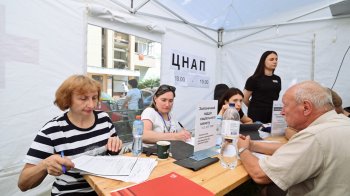 35 людей залишились без житла після російського обстрілу по Львову