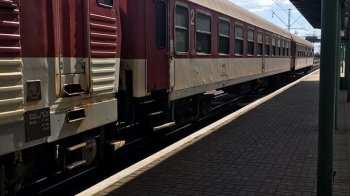 Ховався у туалеті поїзда: прикордонники виявили ще одного втікача від мобілізації