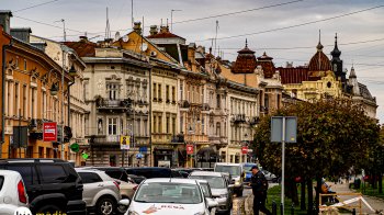 Виявлення археологами житла давніх слов’ян та візит відомого шеф-кухаря: головні новини Львівщини за 8 жовтня