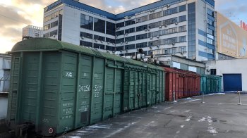 Фото: Укрпошта Facebook