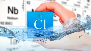 13 грудня у двох районах Львівщини подаватимуть воду з підвищеним вмістом хлору