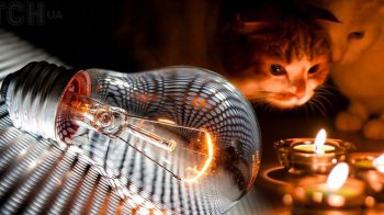 Яким буде графік відключень світла на Львівщині 13 лютого