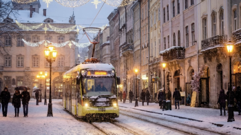 В жодного об'єкта “Львівелектротрансу” не було статусу “критичності” та підготовлених генераторів