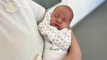 Прооперований малюк