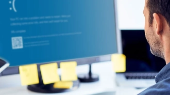 Через глобальний збій оновлення Windows компанії по всьому світу повідомляють про проблеми в роботі