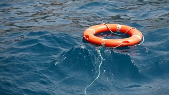 В озері біля Самбора втонув 52-річний чоловік