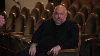 Призначили нового керівника театру імені Марії Заньковецької у Львові