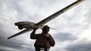 За добу Сили оборони знищили 50 російських крилатих ракет