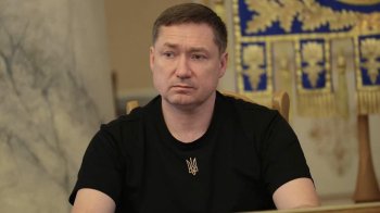 Повітряна тривога та нові автомобілі для воїнів: Козицький розповів головні новини за добу