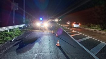 Львів’янин за кермом Škoda на смерть збив  24-річного чоловіка