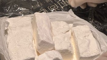 На Львівщині судитимуть учасників ОЗУ за продаж кокаїну