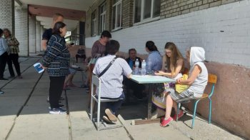 Тисяча переселенців на Львівщині отримуватимуть фінансову допомогу у криптовалюті