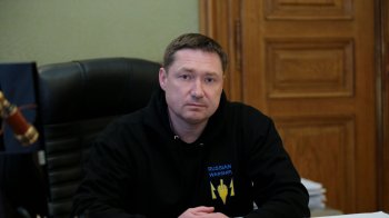 Росія випустила по Львівщині понад 10 ракет — Козицький