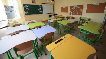 На Львівщині відкрили відремонтовану гімназію