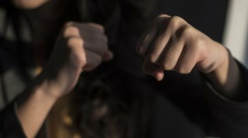 Суд ув’язнив 39-річного львів’янина за те, що під час конфлікту через сніжки зламав щелепу підлітку