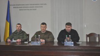 Мін’юст призначив нового головного тюремника Львівщини Максима Повстяного