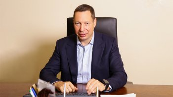Колишньому голові НБУ Кирилові Шевченку повідомили про підозру у розкраданні коштів