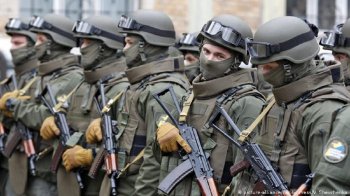 Чисельність складу НАБУ збільшуватимуть упродовж найближчих трьох років, фото ілюстративне